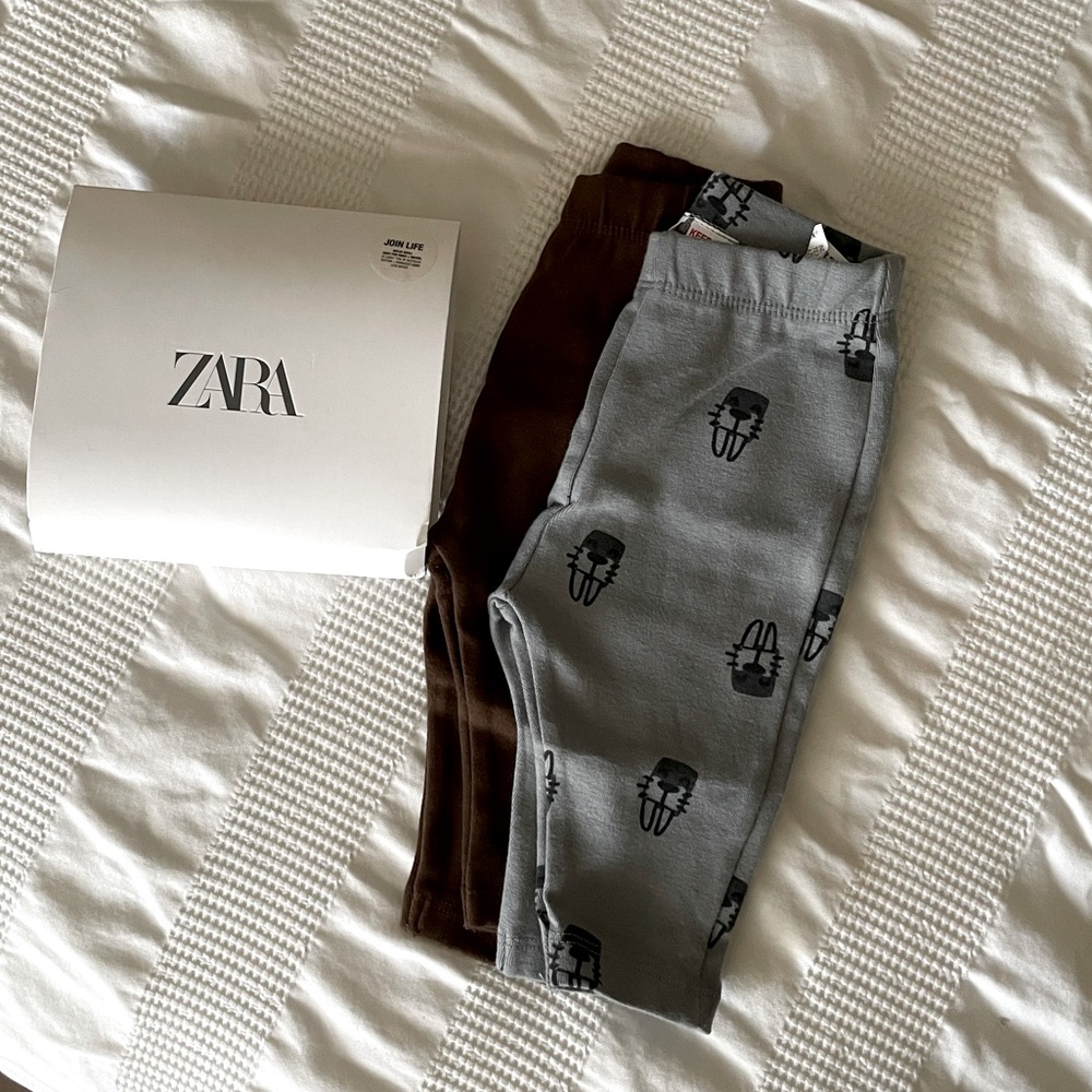 Pant bundle